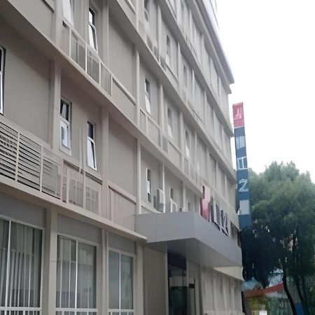 Jinjiang Inn Nanchang Bayi Square Ximazhuang Food Street Εξωτερικό φωτογραφία
