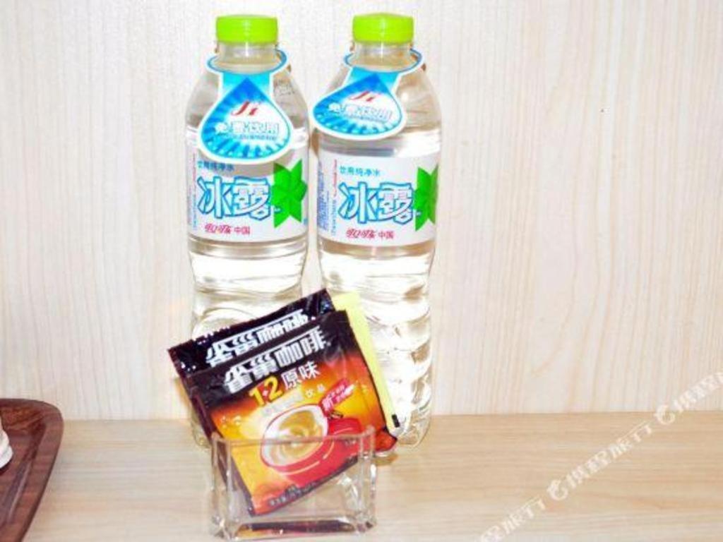 Jinjiang Inn Nanchang Bayi Square Ximazhuang Food Street Εξωτερικό φωτογραφία